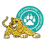 Little Chico Creek Elementary School Logo