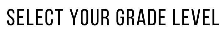 Select Your Grade Level