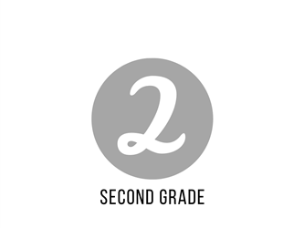 Number 2, "Second Grade"